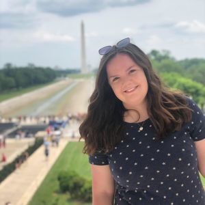 Meet your Posher, Natalie